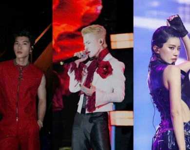 Khi lệch chuẩn núp bóng sáng tạo