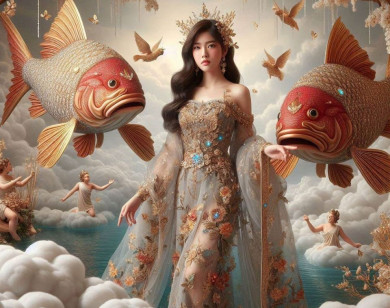 Tử vi ngày 31/10/2025 của 12 cung hoàng đạo: Song Ngư tài lộc khá tốt