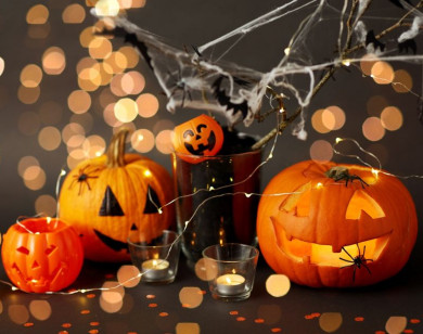Ý nghĩa và nguồn gốc đặc biệt của ngày Halloween