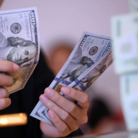 Giá ngoại tệ ngày 30/10/2025: USD bật tăng mạnh trở lại