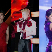 Khi lệch chuẩn núp bóng sáng tạo