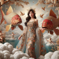 Tử vi ngày 31/10/2025 của 12 cung hoàng đạo: Song Ngư tài lộc khá tốt