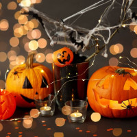 Ý nghĩa và nguồn gốc đặc biệt của ngày Halloween
