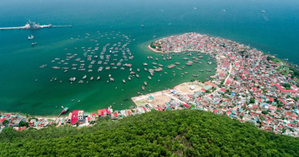 Phú Quốc thành điểm đến du lịch xu hướng toàn cầu năm 2026