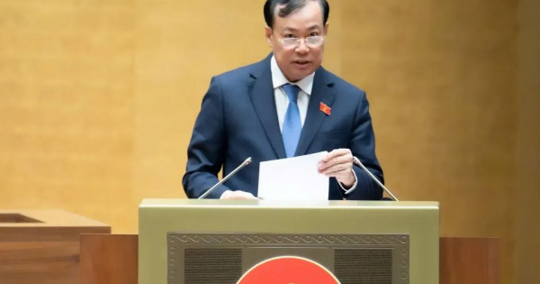 Đề nghị nghiêm cấm hành vi sử dụng trí tuệ nhân tạo để tạo dựng, chỉnh sửa lan truyền thông tin sai sự thật