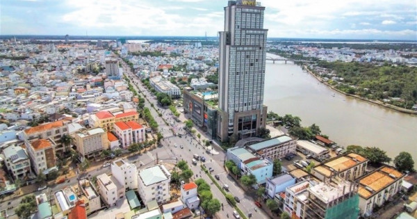 Cần Thơ xóa bỏ thuế khoán cho hơn 57.000 hộ kinh doanh từ năm 2026