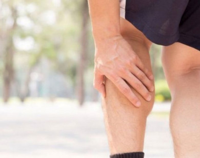 Những thực phẩm giúp giảm tình trạng chuột rút khi chơi thể thao