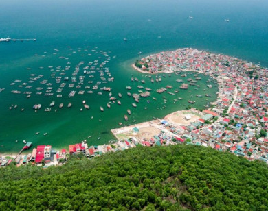 Phú Quốc thành điểm đến du lịch xu hướng toàn cầu năm 2026