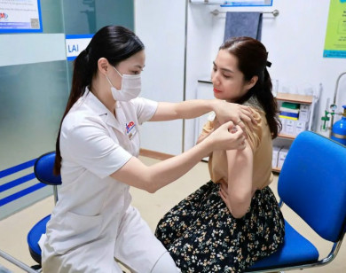 Gia tăng các ca cúm mùa, lời khuyên của chuyên gia