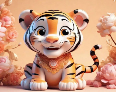 Con số may mắn tài lộc ngày 1/11/2025 của 12 con giáp