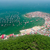 Phú Quốc thành điểm đến du lịch xu hướng toàn cầu năm 2026