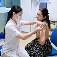 Gia tăng các ca cúm mùa, lời khuyên của chuyên gia