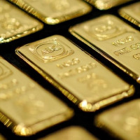 Giá vàng ngày 31/10/2025: Vàng thế giới trở lại mốc 4.000 USD/ounce