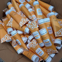 TP Hồ Chí Minh: Phá đường dây sản xuất, buôn bán mỹ phẩm giả quy mô lớn