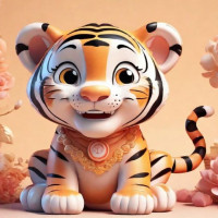 Con số may mắn tài lộc ngày 1/11/2025 của 12 con giáp