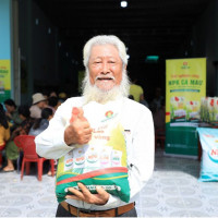 PVCFC: Bước chuyển mình vững chắc trên hành trình vươn mình phát triển