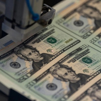 Giá ngoại tệ ngày 31/10/2025: Đồng USD có xu hướng tăng giá