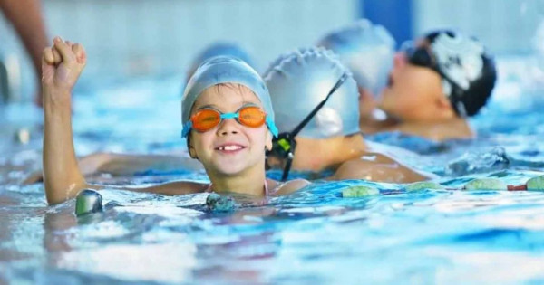 Bộ GD&ĐT ban hành tài liệu chính thức về dạy bơi an toàn cho học sinh