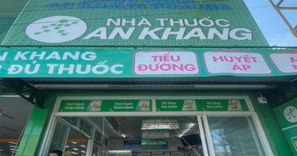 TP Hồ Chí Minh: Hàng loạt công ty dược phẩm và nhà thuốc bị xử phạt