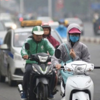 Thời tiết ngày 2/11/2025: Bắc Bộ duy trì trạng thái lạnh