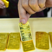 Giá vàng ngày 1/11/2025: SJC và vàng nhẫn đồng loạt tăng mạnh