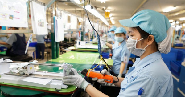 Đổi mới tư duy và chiến lược xuất khẩu