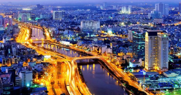 TP Hồ Chí Minh là thành phố sáng tạo điện ảnh đầu tiên của Đông Nam Á