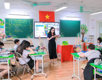 Dự kiến tất cả nhà giáo đều được hưởng hệ số lương đặc thù từ 1/1/2026