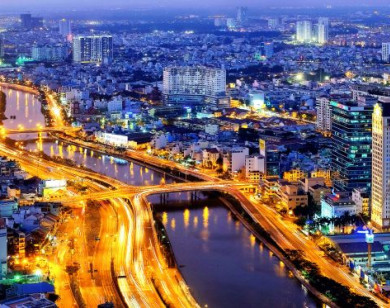 TP Hồ Chí Minh là thành phố sáng tạo điện ảnh đầu tiên của Đông Nam Á