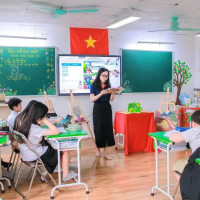 Dự kiến tất cả nhà giáo đều được hưởng hệ số lương đặc thù từ 1/1/2026