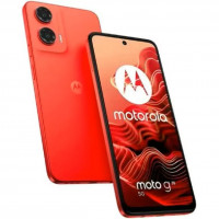 Motorola Moto G35 5G ra mắt với thiết kế mỏng nhẹ, cấu hình mạnh mẽ