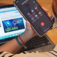 Chiêu trò lừa đảo trực tuyến ngày càng tinh vi