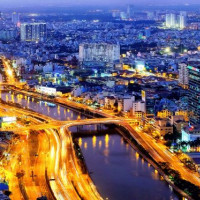 TP Hồ Chí Minh là thành phố sáng tạo điện ảnh đầu tiên của Đông Nam Á