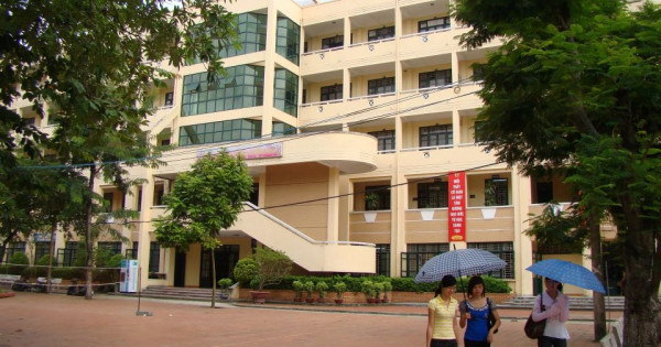 Ký túc xá - hạ tầng xã hội thiết yếu