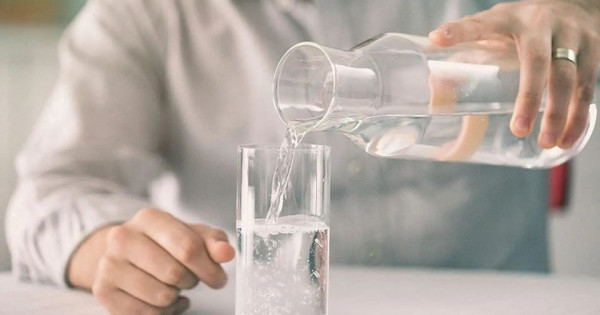 Thói quen giúp cơ thể giữ nước hiệu quả vào mùa thu