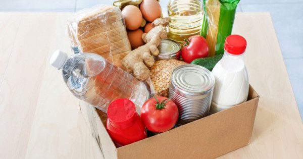 Nguyên tắc ăn uống để phòng ngừa các bệnh đường tiêu hóa trong và sau mưa lũ