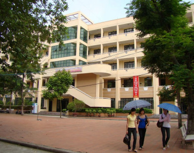 Ký túc xá - hạ tầng xã hội thiết yếu