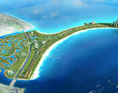 Vinhomes Green Paradise chính thức nộp hồ sơ bầu chọn “7 Kỳ quan Đô thị tương lai”