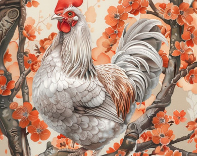 Con số may mắn tài lộc ngày 4/11/2025 của 12 con giáp