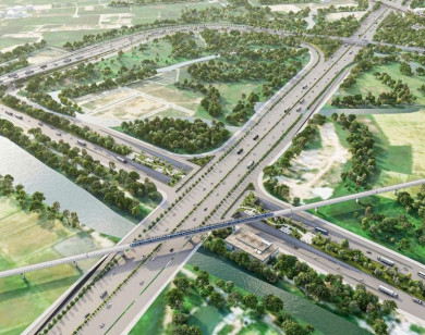 Quyết định lựa chọn hình thức nhà đầu tư cao tốc TP Hồ Chí Minh – Mộc Bài trong tháng 1