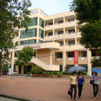 Ký túc xá - hạ tầng xã hội thiết yếu