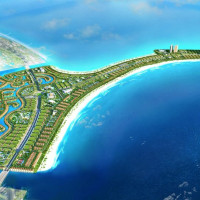 Vinhomes Green Paradise chính thức nộp hồ sơ bầu chọn “7 Kỳ quan Đô thị tương lai”