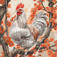 Con số may mắn tài lộc ngày 4/11/2025 của 12 con giáp