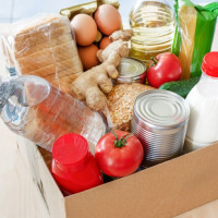 Nguyên tắc ăn uống để phòng ngừa các bệnh đường tiêu hóa trong và sau mưa lũ