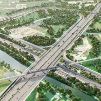 Quyết định lựa chọn hình thức nhà đầu tư cao tốc TP Hồ Chí Minh – Mộc Bài trong tháng 1