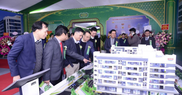 Thị trường bất động sản diễn biến ra sao khi lãi suất tăng?