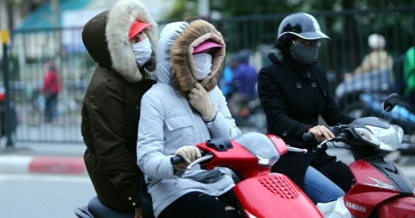 Biện pháp phòng ngừa sốc nhiệt khi thời tiết lạnh