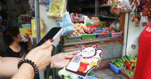 Bảo vệ ví tiền “online” trong thời kỳ bùng nổ giao dịch số