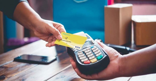 Ngân hàng số khẳng định vị thế: 87% người trưởng thành Việt Nam đã giao dịch qua tài khoản