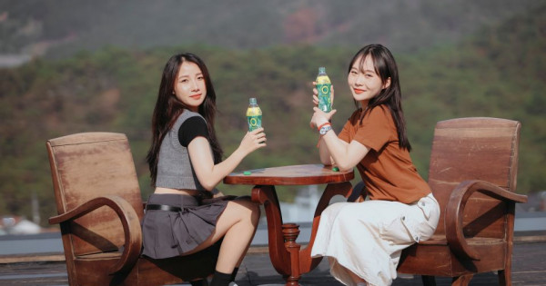 Reset lại cuộc sống: Khi một giấc ngủ sâu và ngụm trà xanh có thể chữa lành cả tâm trí